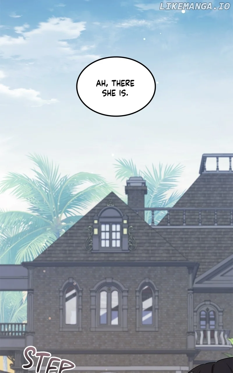 Who Kidnapped the Empress? chapter 56 page 87