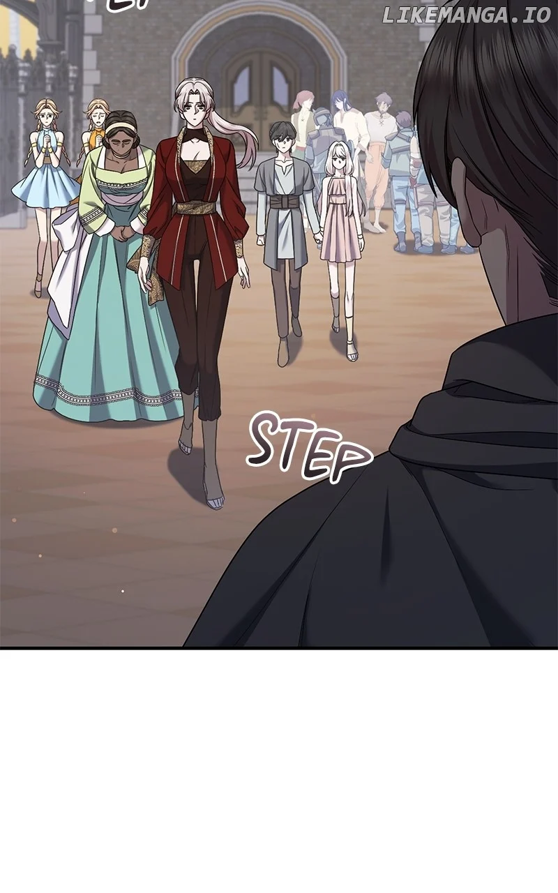 Who Kidnapped the Empress? chapter 56 page 88