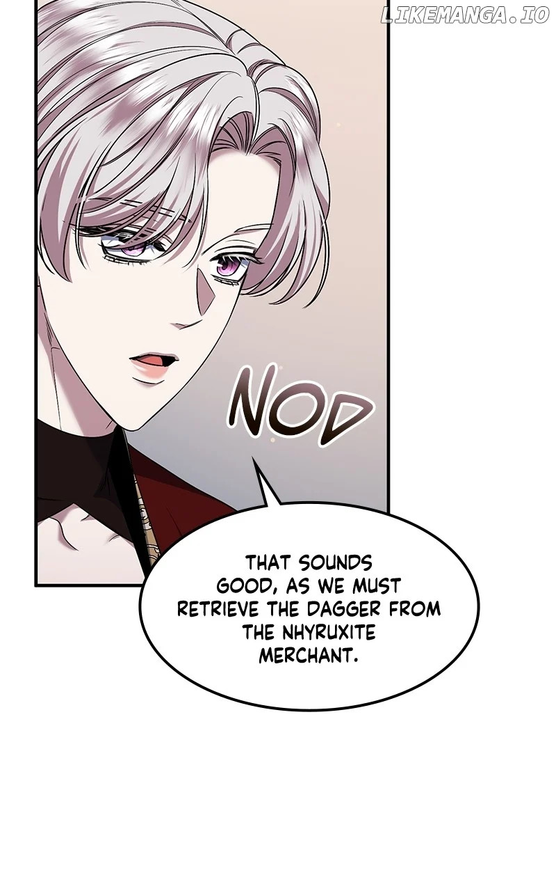 Who Kidnapped the Empress? chapter 56 page 91