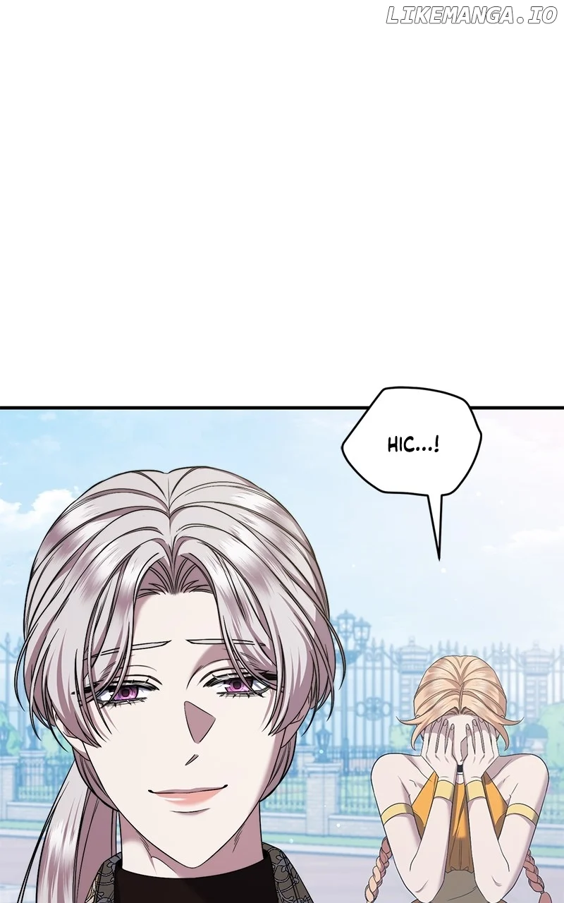 Who Kidnapped the Empress? chapter 56 page 95