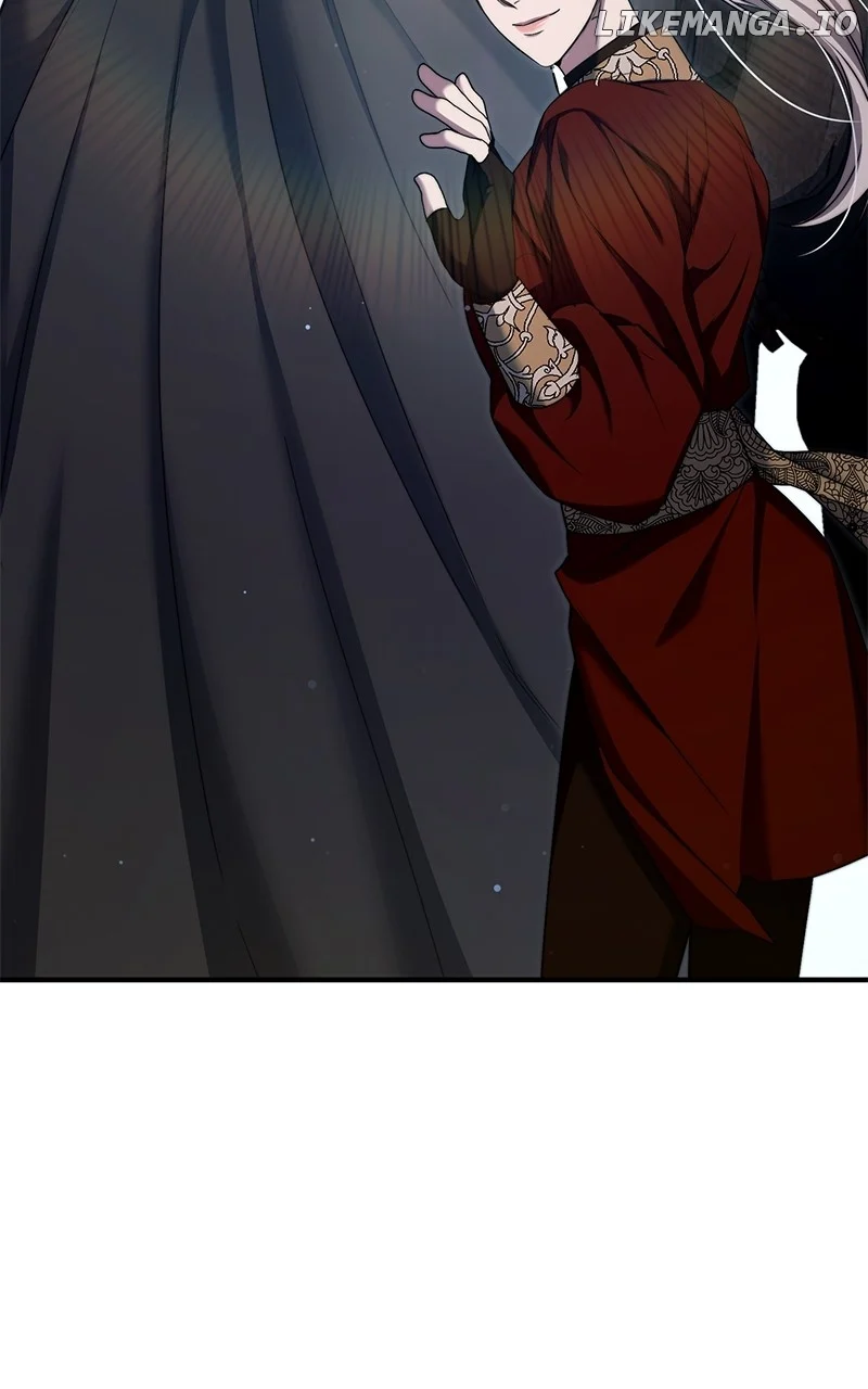 Who Kidnapped the Empress? chapter 56 page 99