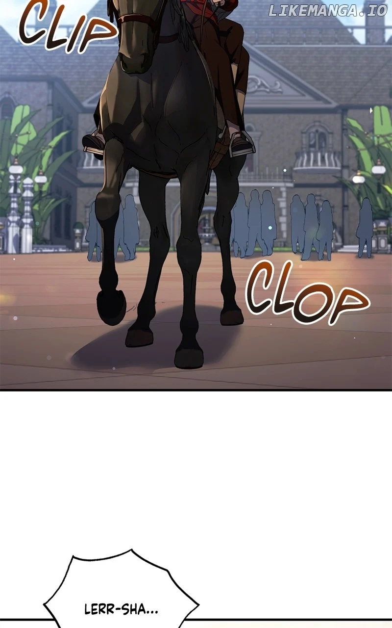 Who Kidnapped the Empress? chapter 56 page 101
