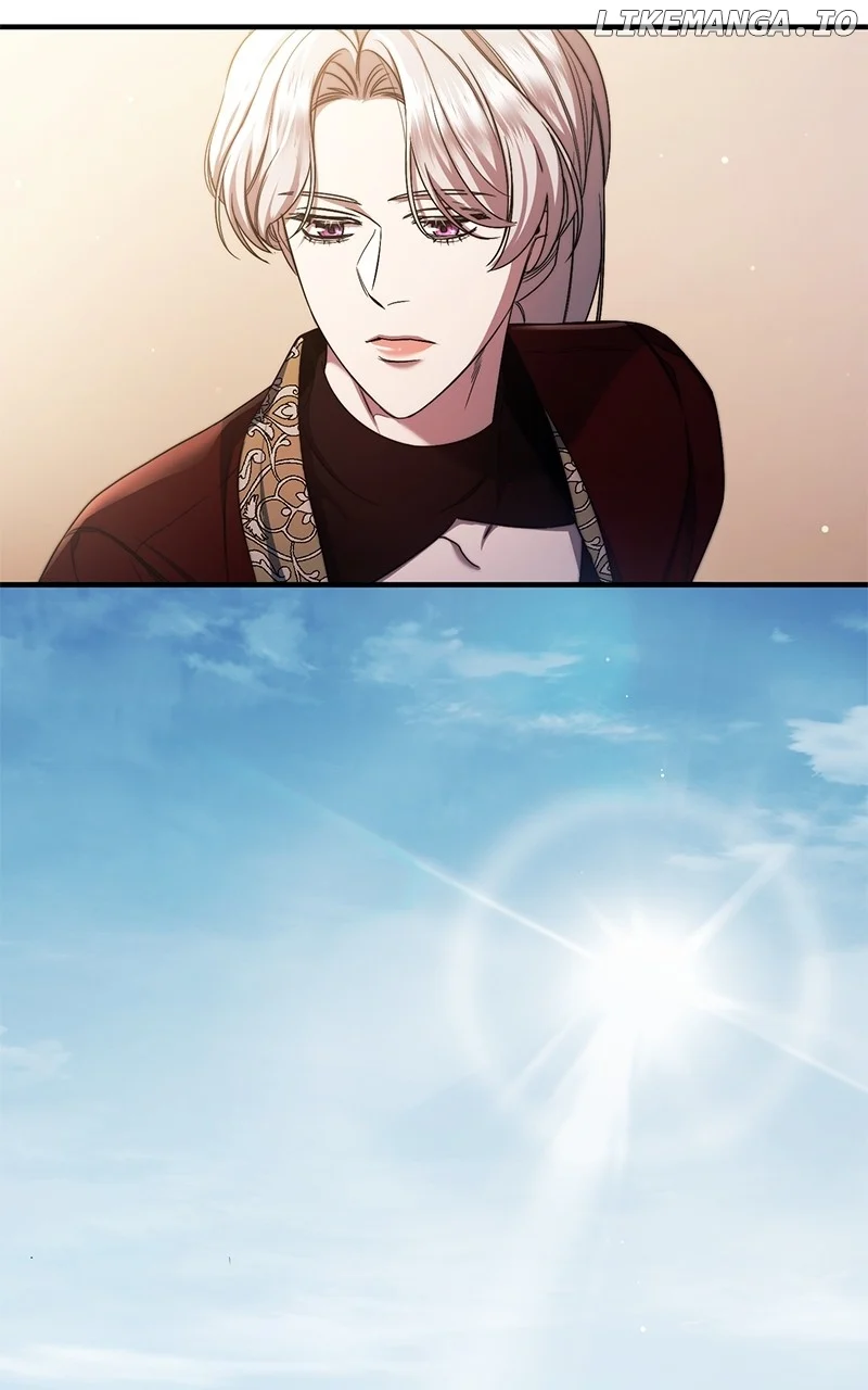 Who Kidnapped the Empress? chapter 56 page 104