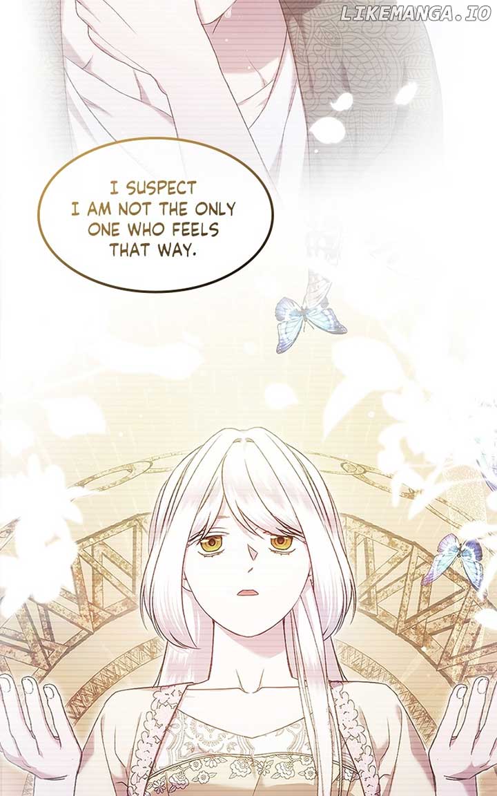 Who Kidnapped the Empress? chapter 57 page 14