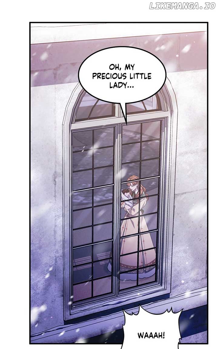 Who Kidnapped the Empress? chapter 57 page 34