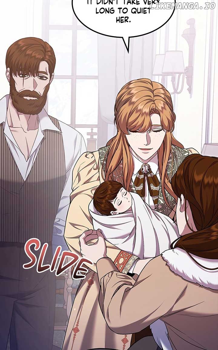 Who Kidnapped the Empress? chapter 57 page 42