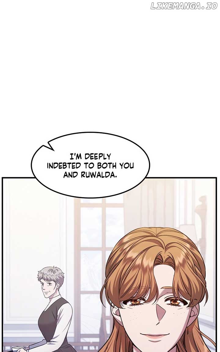 Who Kidnapped the Empress? chapter 57 page 45