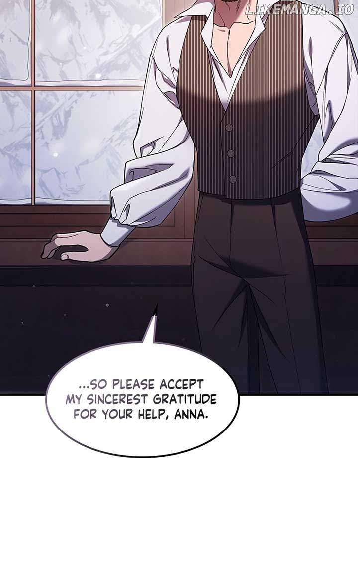 Who Kidnapped the Empress? chapter 57 page 62