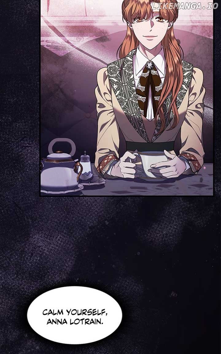 Who Kidnapped the Empress? chapter 57 page 72
