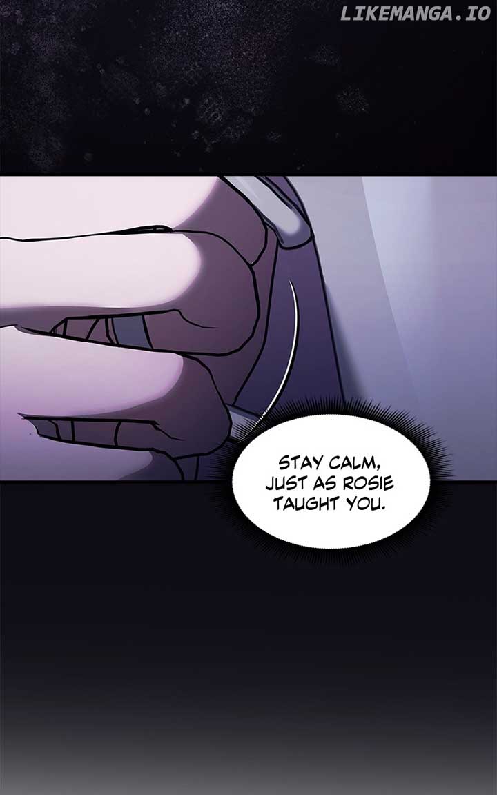 Who Kidnapped the Empress? chapter 57 page 73