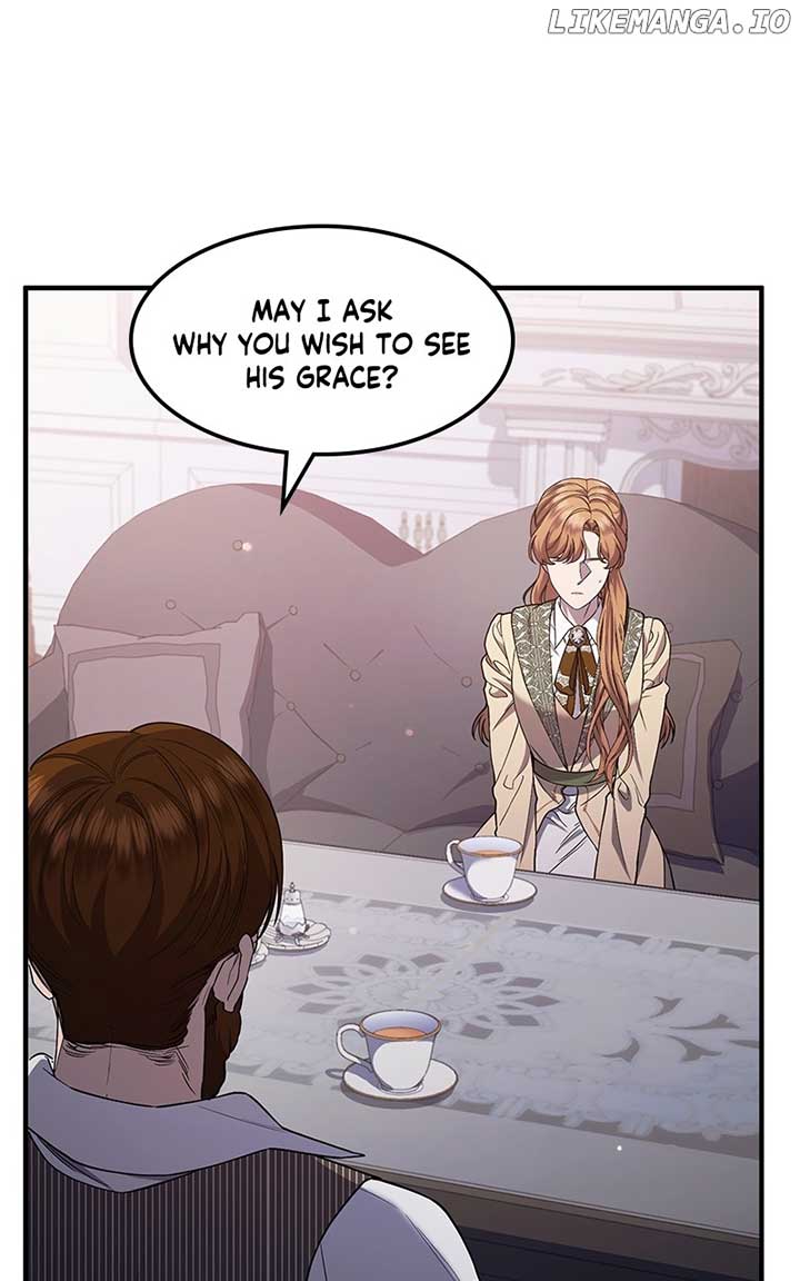 Who Kidnapped the Empress? chapter 57 page 84