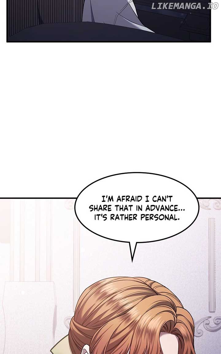 Who Kidnapped the Empress? chapter 57 page 85