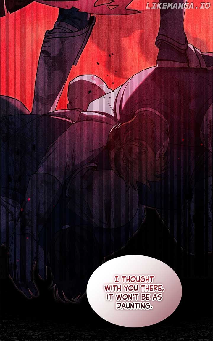 Who Kidnapped the Empress? chapter 57 page 92