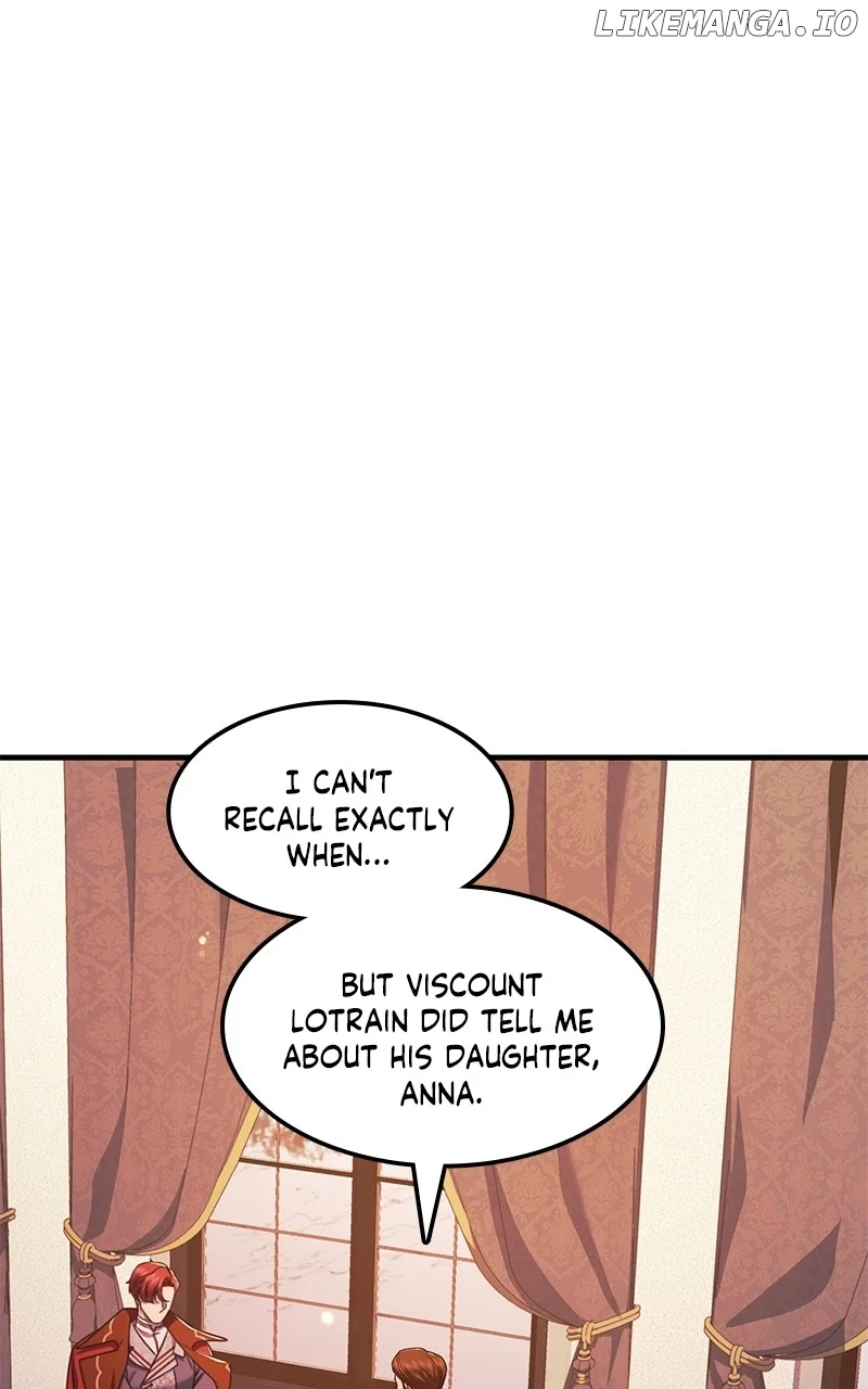 Who Kidnapped the Empress? chapter 58 page 1
