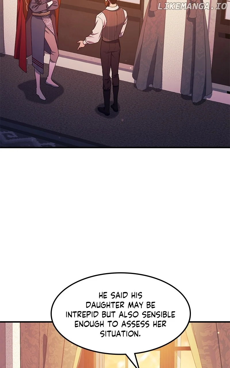 Who Kidnapped the Empress? chapter 58 page 2