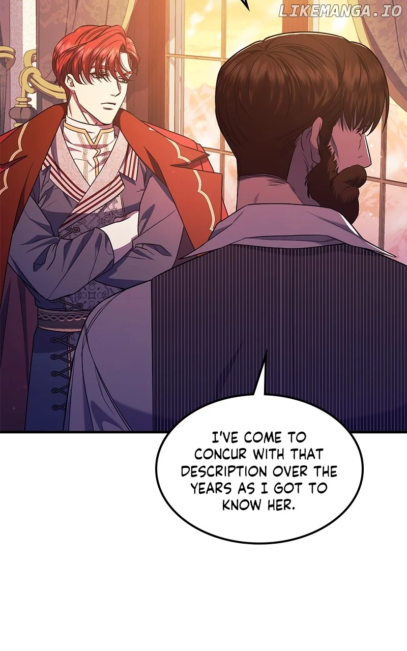 Who Kidnapped the Empress? chapter 58 page 3