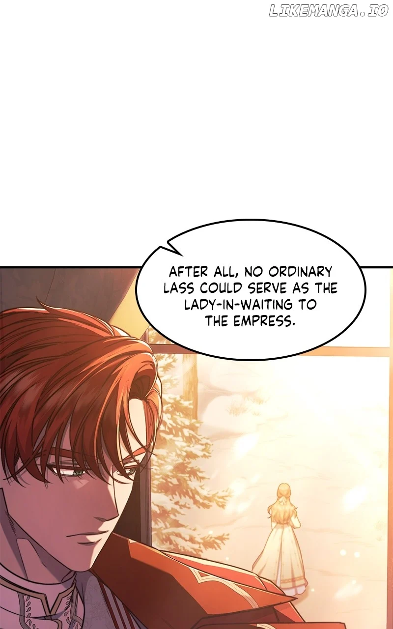 Who Kidnapped the Empress? chapter 58 page 4