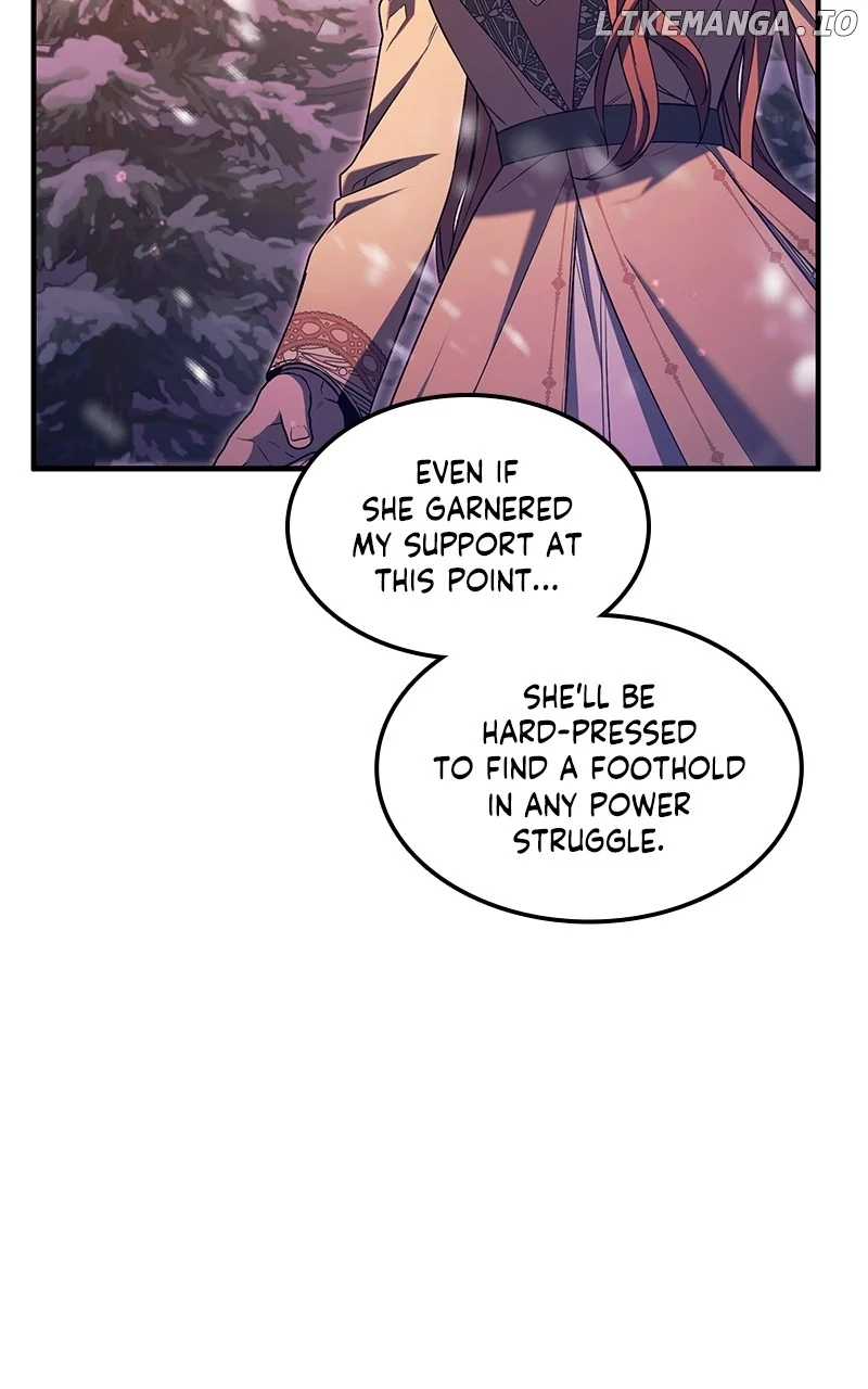 Who Kidnapped the Empress? chapter 58 page 7