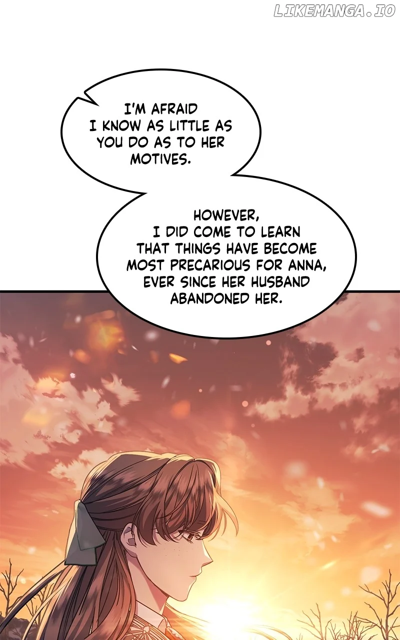 Who Kidnapped the Empress? chapter 58 page 8