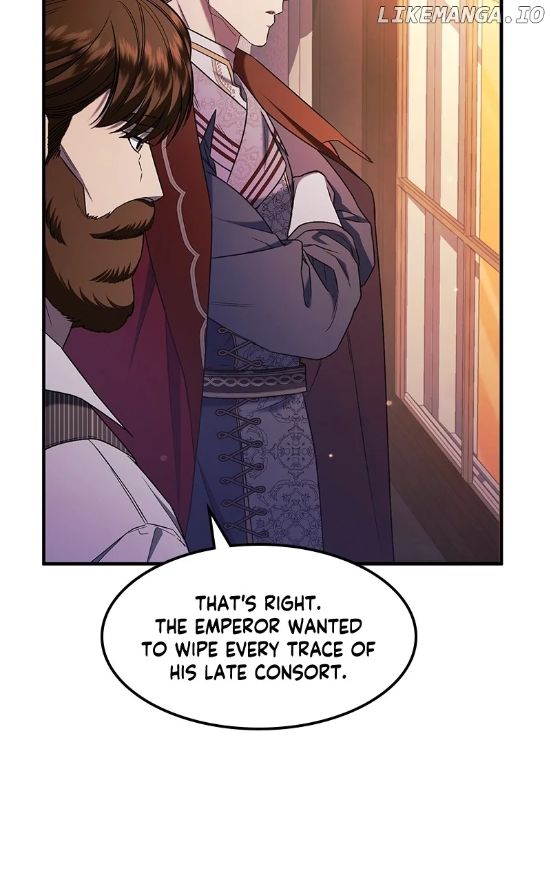 Who Kidnapped the Empress? chapter 58 page 11