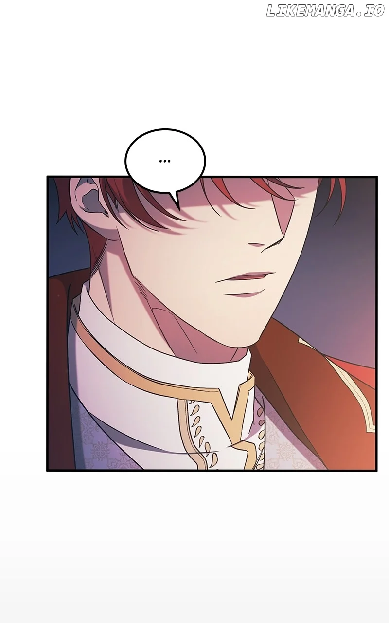 Who Kidnapped the Empress? chapter 58 page 12