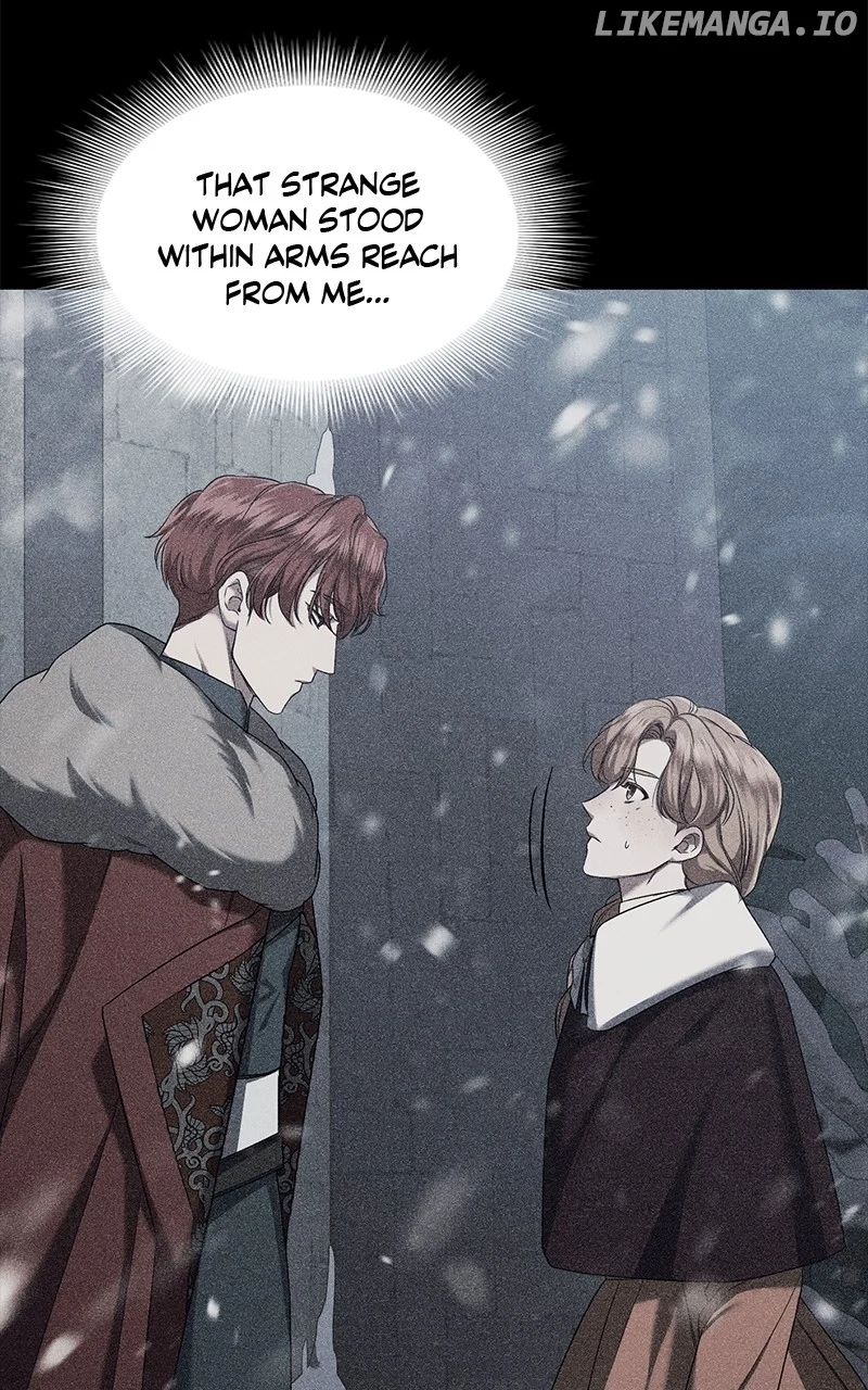 Who Kidnapped the Empress? chapter 58 page 14