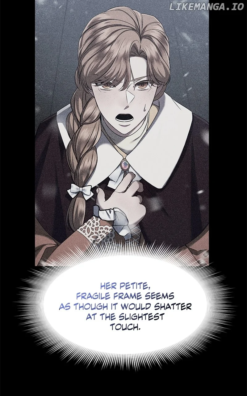Who Kidnapped the Empress? chapter 58 page 16