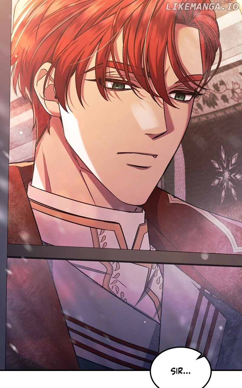 Who Kidnapped the Empress? chapter 58 page 19