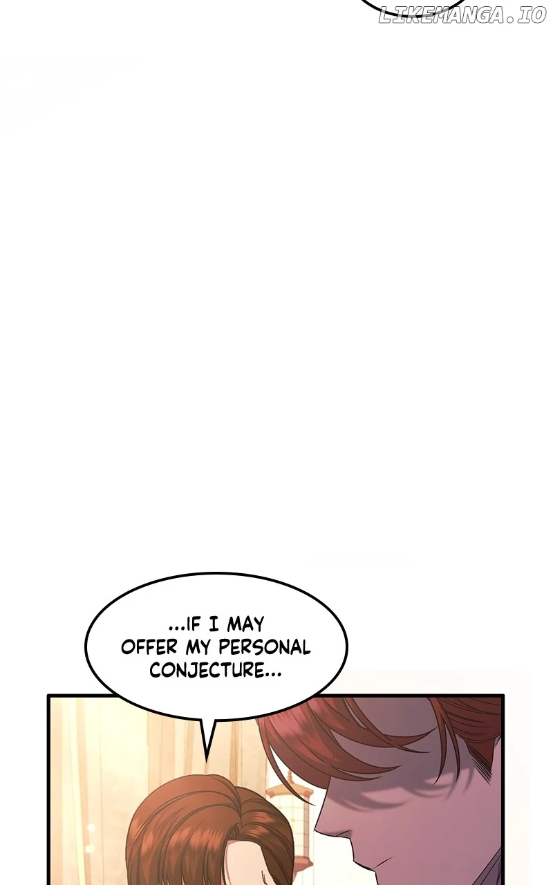 Who Kidnapped the Empress? chapter 58 page 20