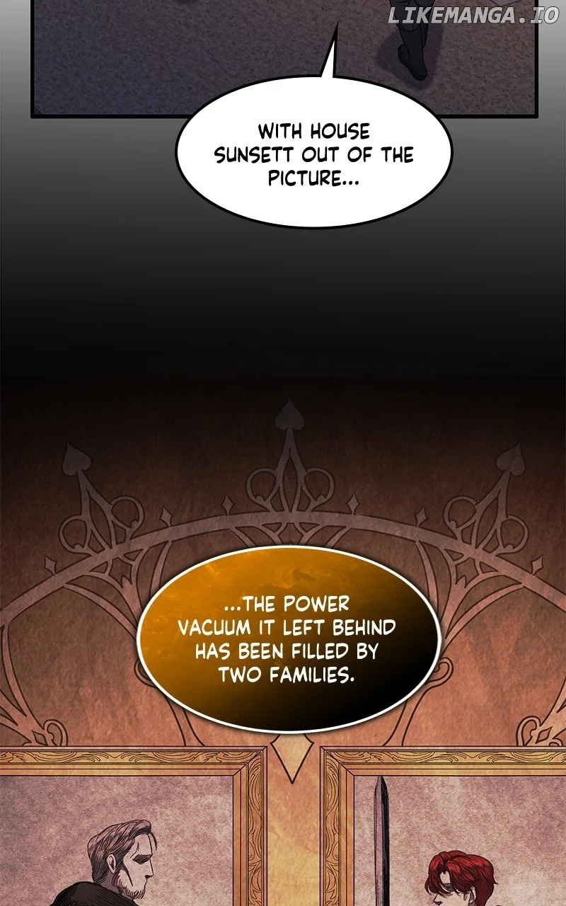 Who Kidnapped the Empress? chapter 58 page 23