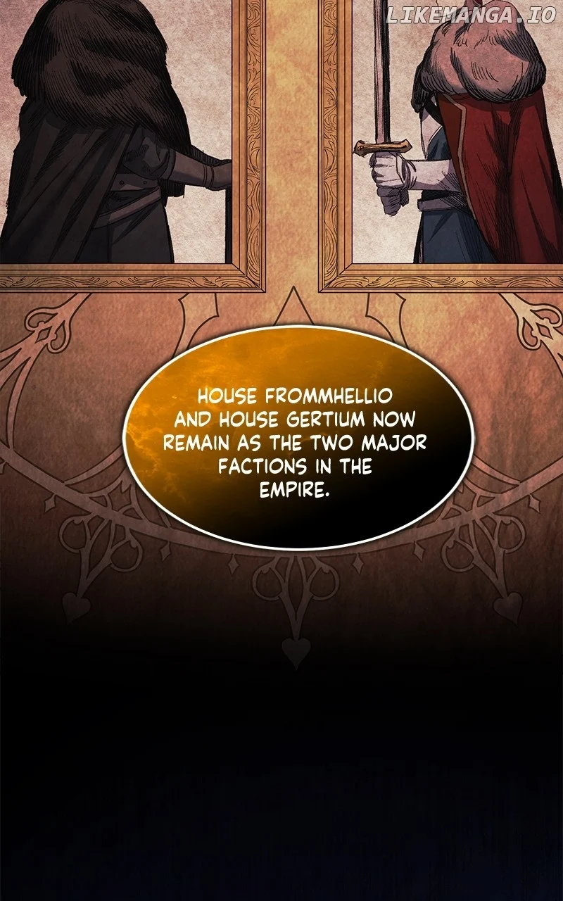 Who Kidnapped the Empress? chapter 58 page 24