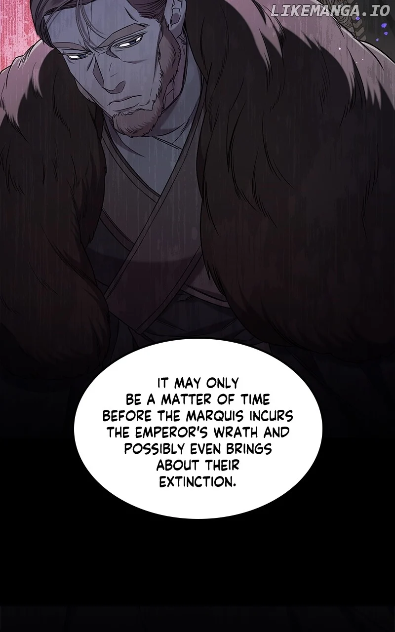 Who Kidnapped the Empress? chapter 58 page 26