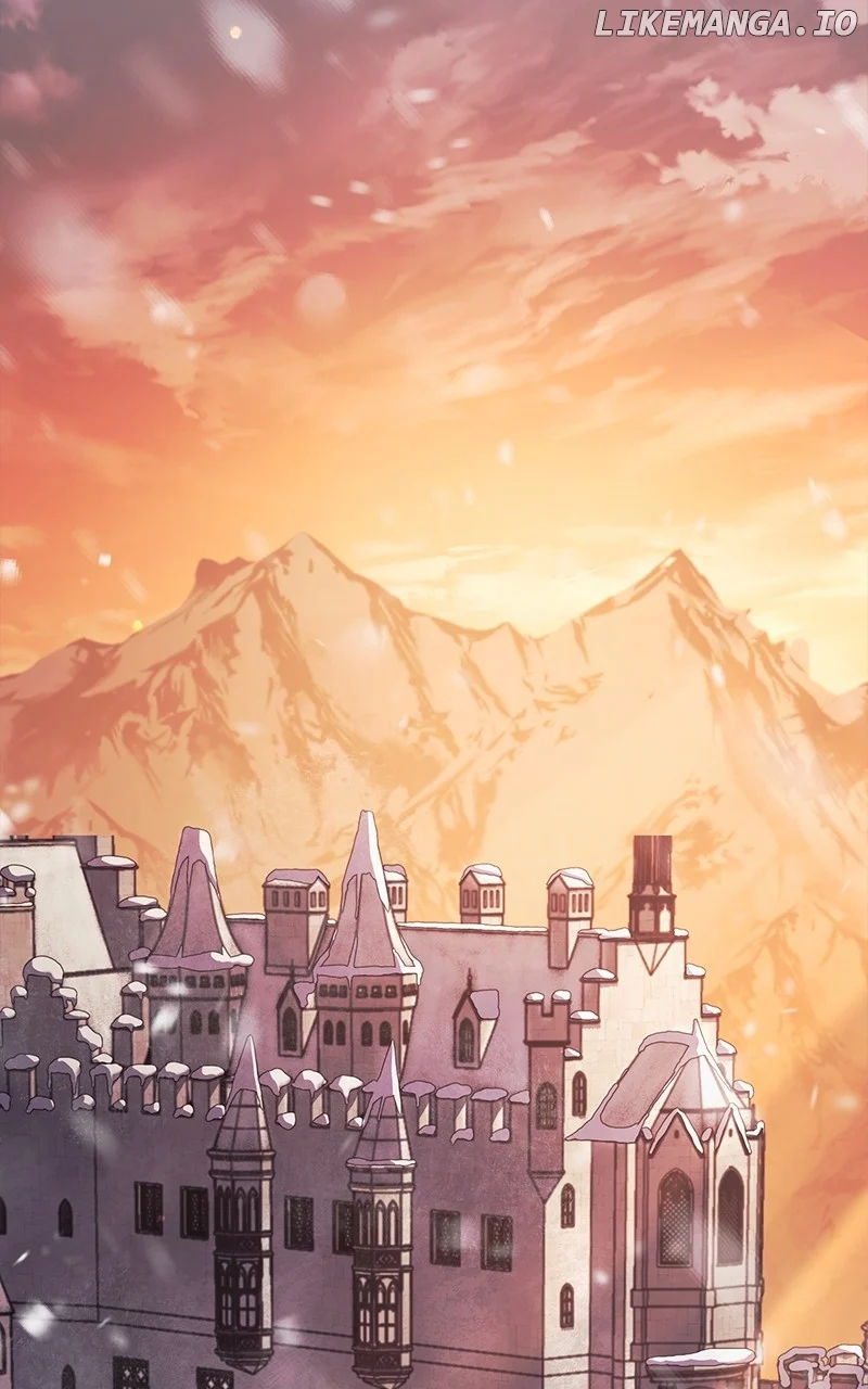 Who Kidnapped the Empress? chapter 58 page 34