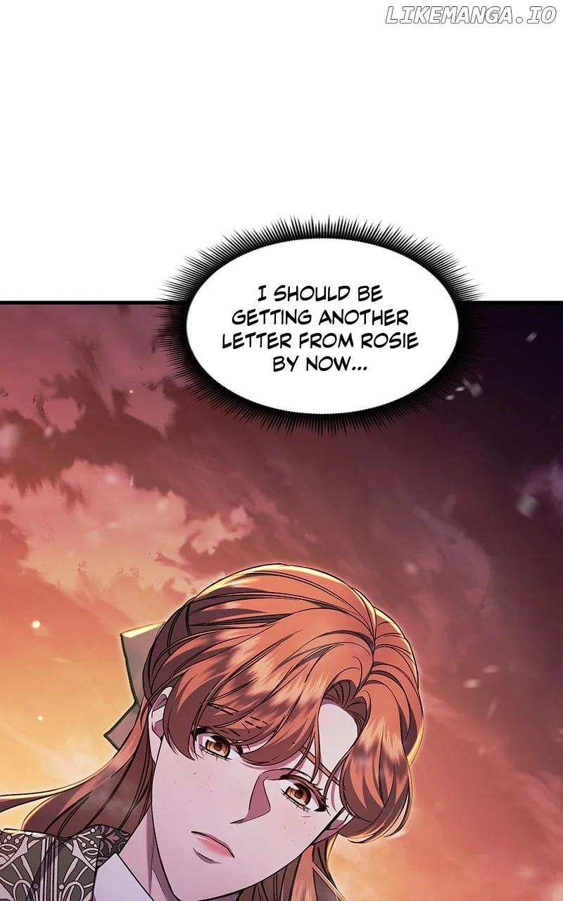 Who Kidnapped the Empress? chapter 58 page 37