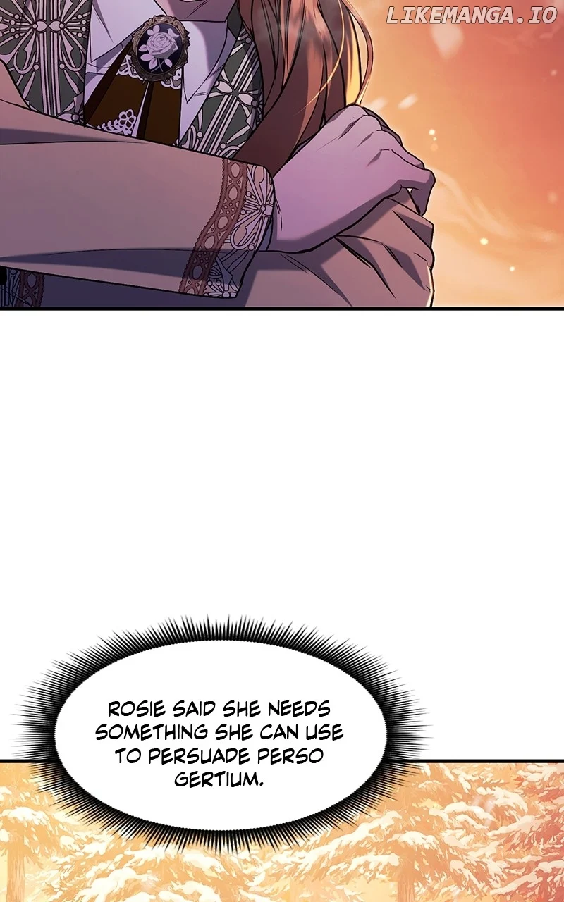 Who Kidnapped the Empress? chapter 58 page 38