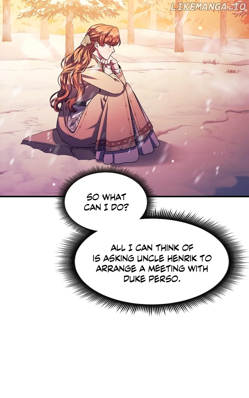Who Kidnapped the Empress? chapter 58 page 39