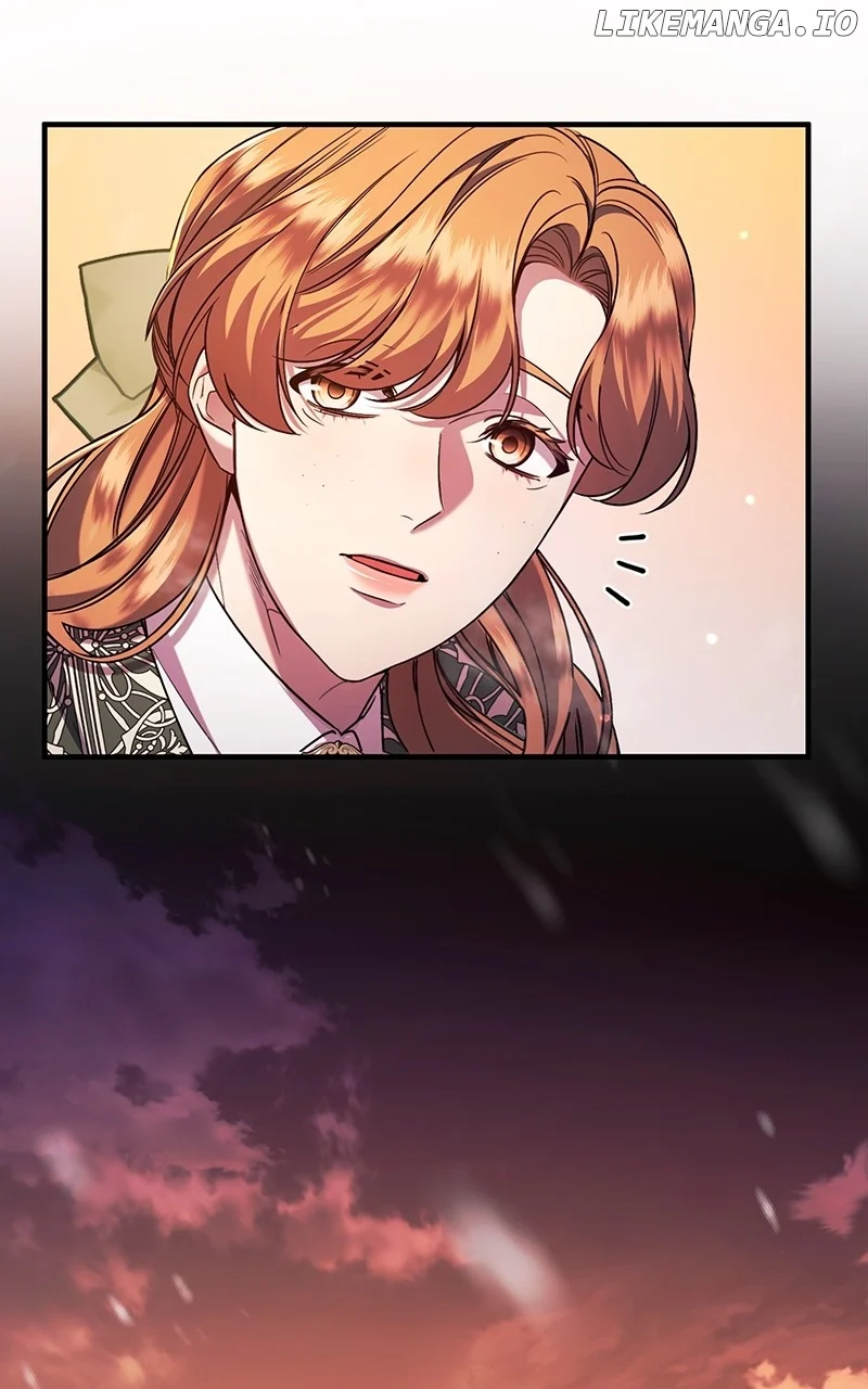 Who Kidnapped the Empress? chapter 58 page 42
