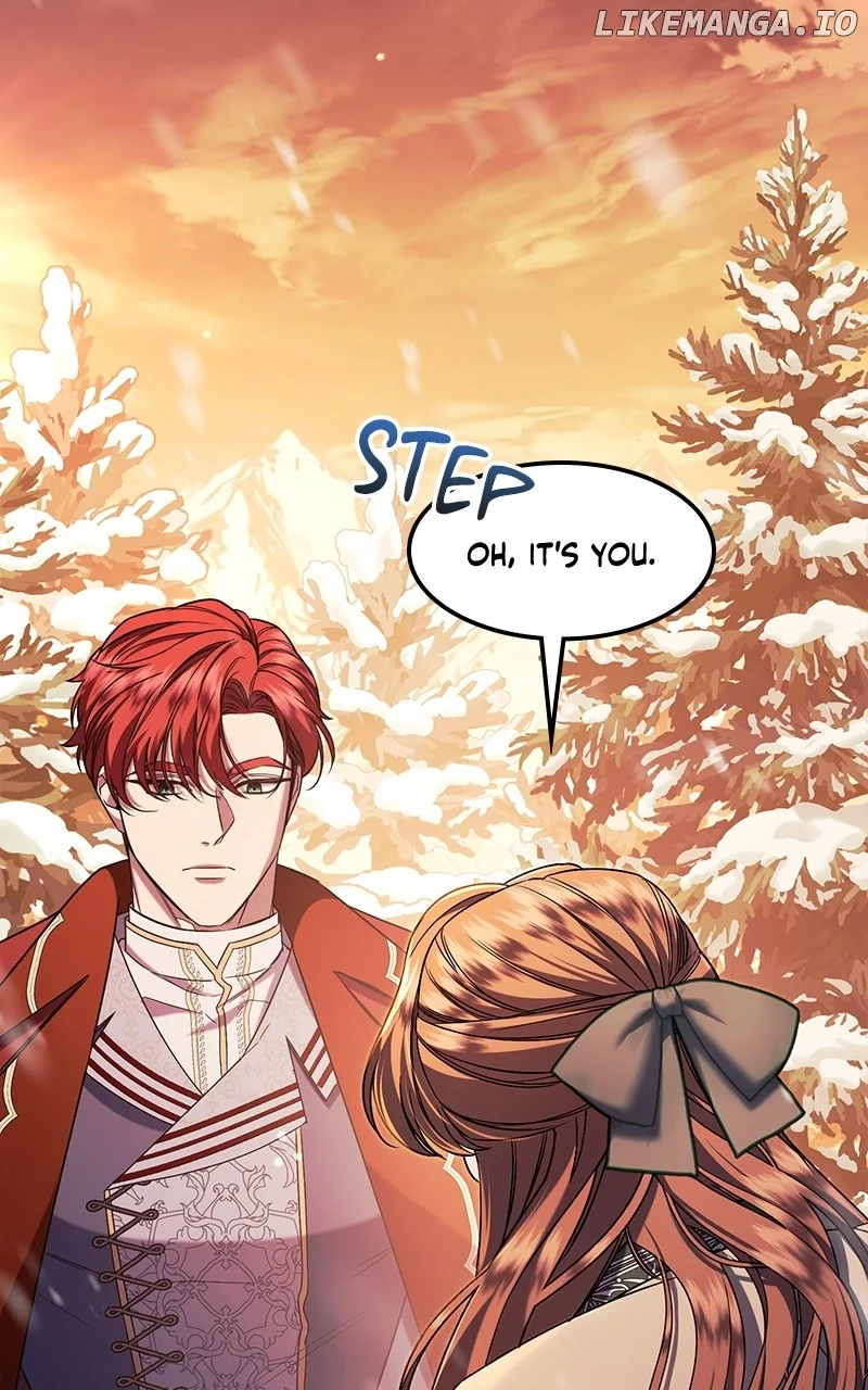 Who Kidnapped the Empress? chapter 58 page 43