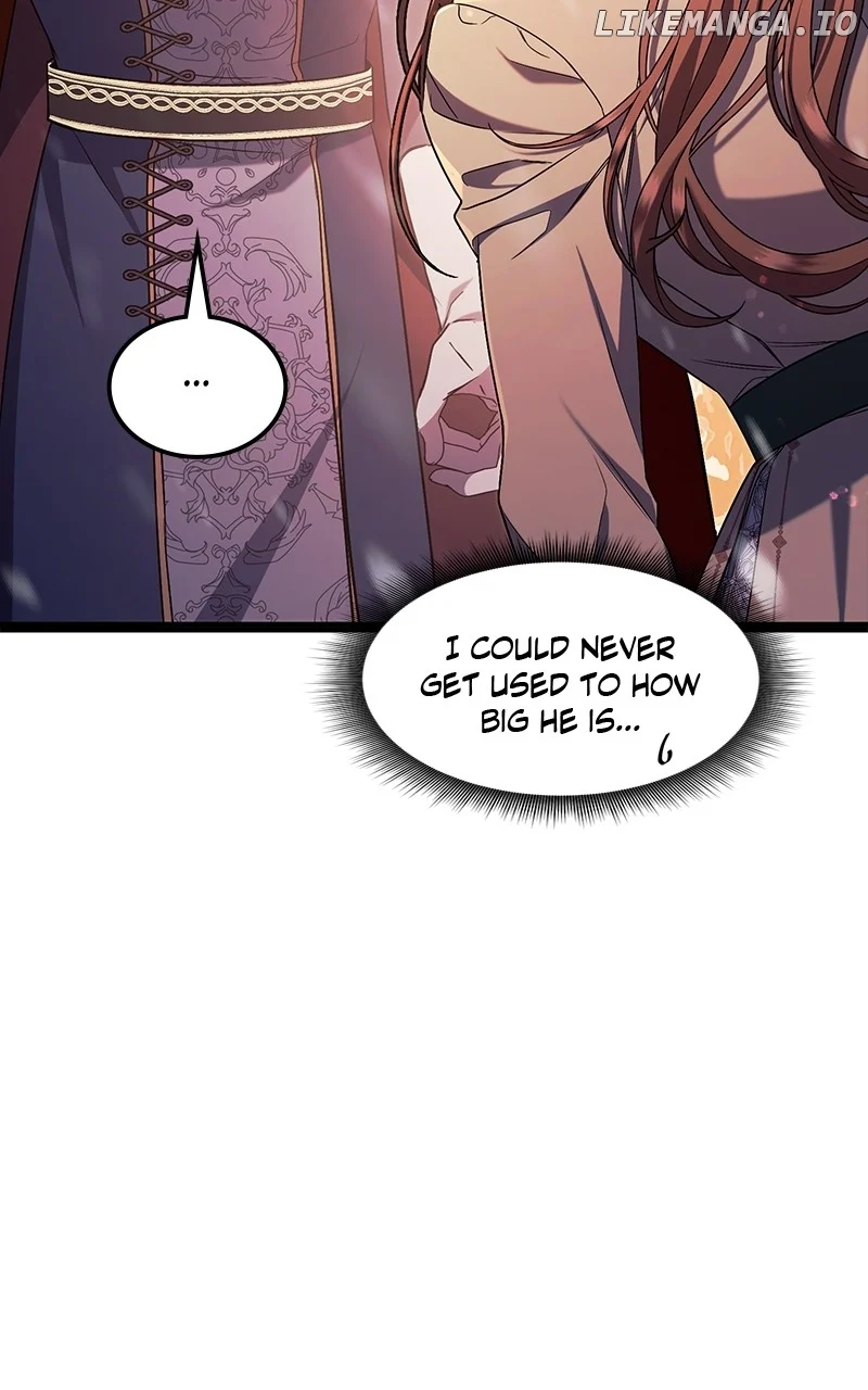 Who Kidnapped the Empress? chapter 58 page 44