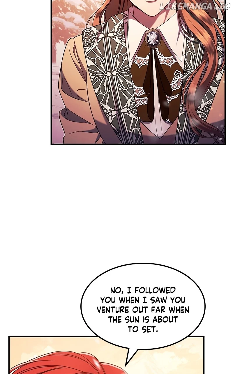 Who Kidnapped the Empress? chapter 58 page 46