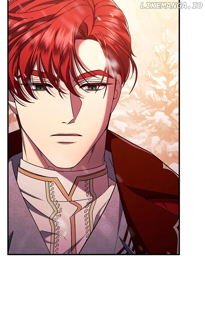 Who Kidnapped the Empress? chapter 58 page 47