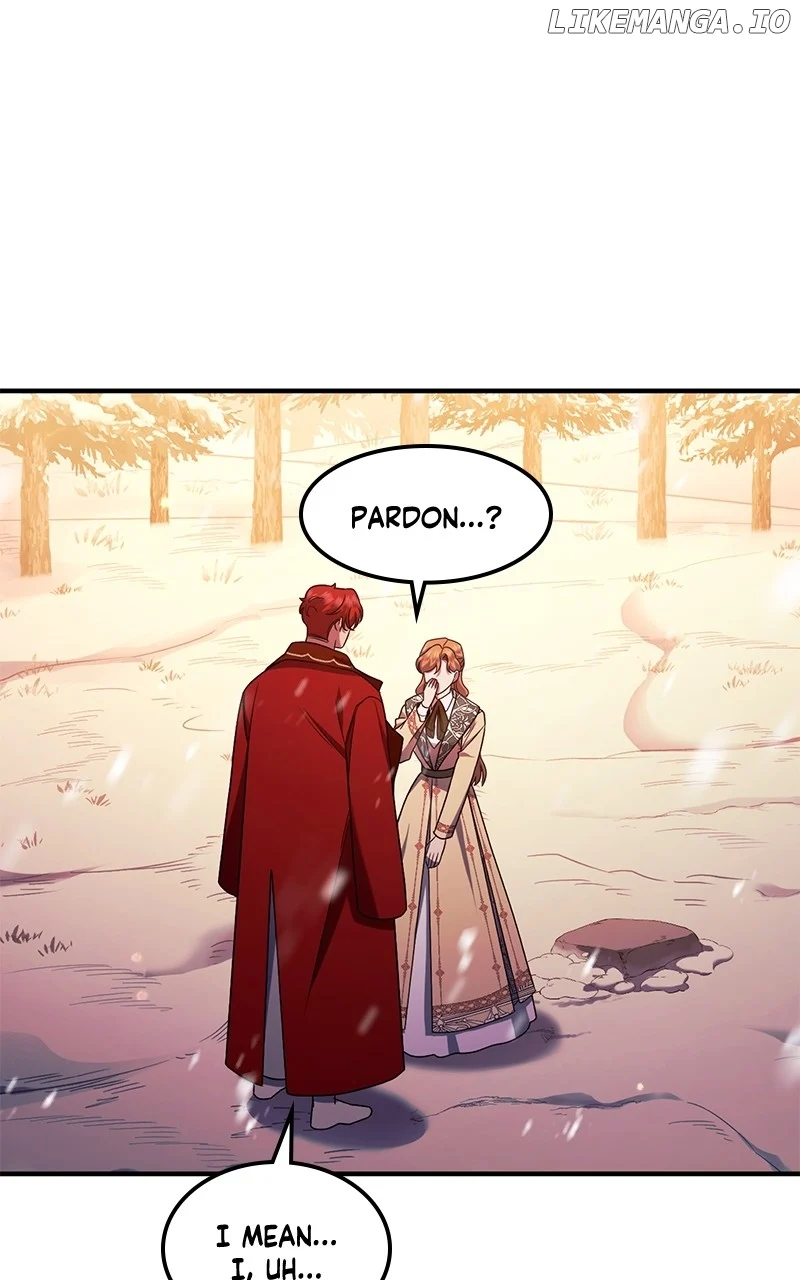 Who Kidnapped the Empress? chapter 58 page 48