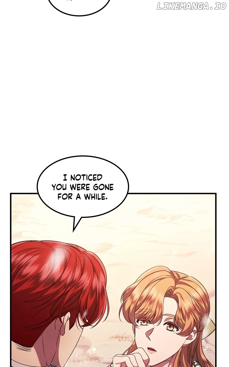 Who Kidnapped the Empress? chapter 58 page 49
