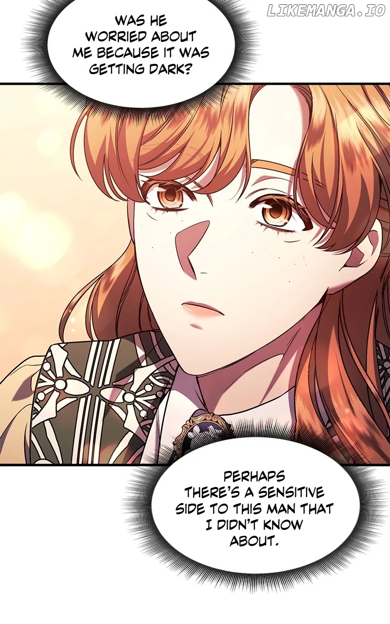 Who Kidnapped the Empress? chapter 58 page 51