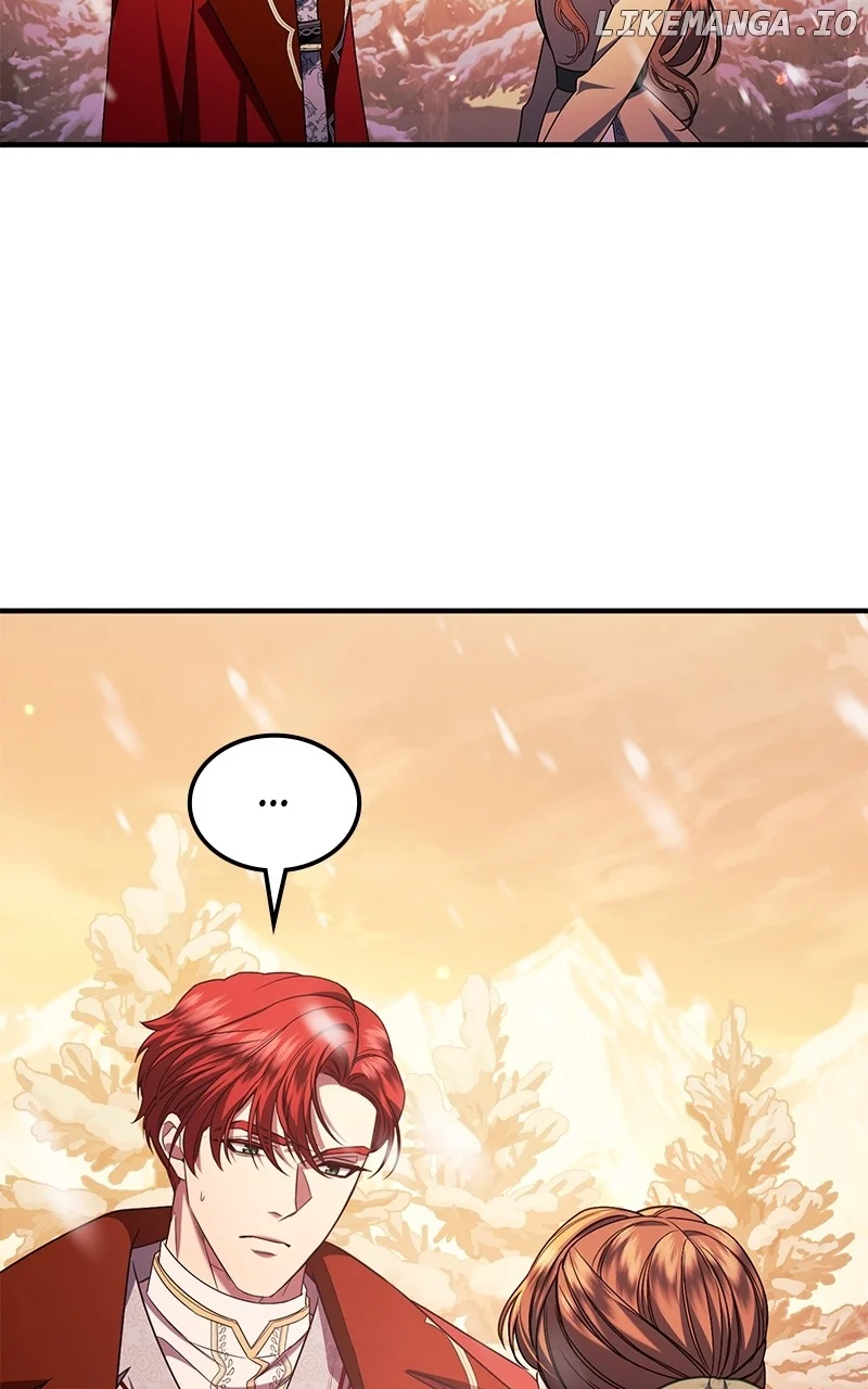 Who Kidnapped the Empress? chapter 58 page 53