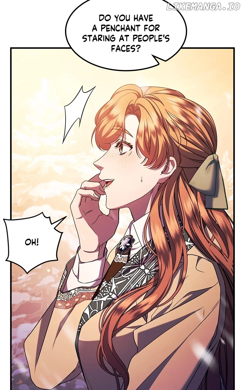 Who Kidnapped the Empress? chapter 58 page 55