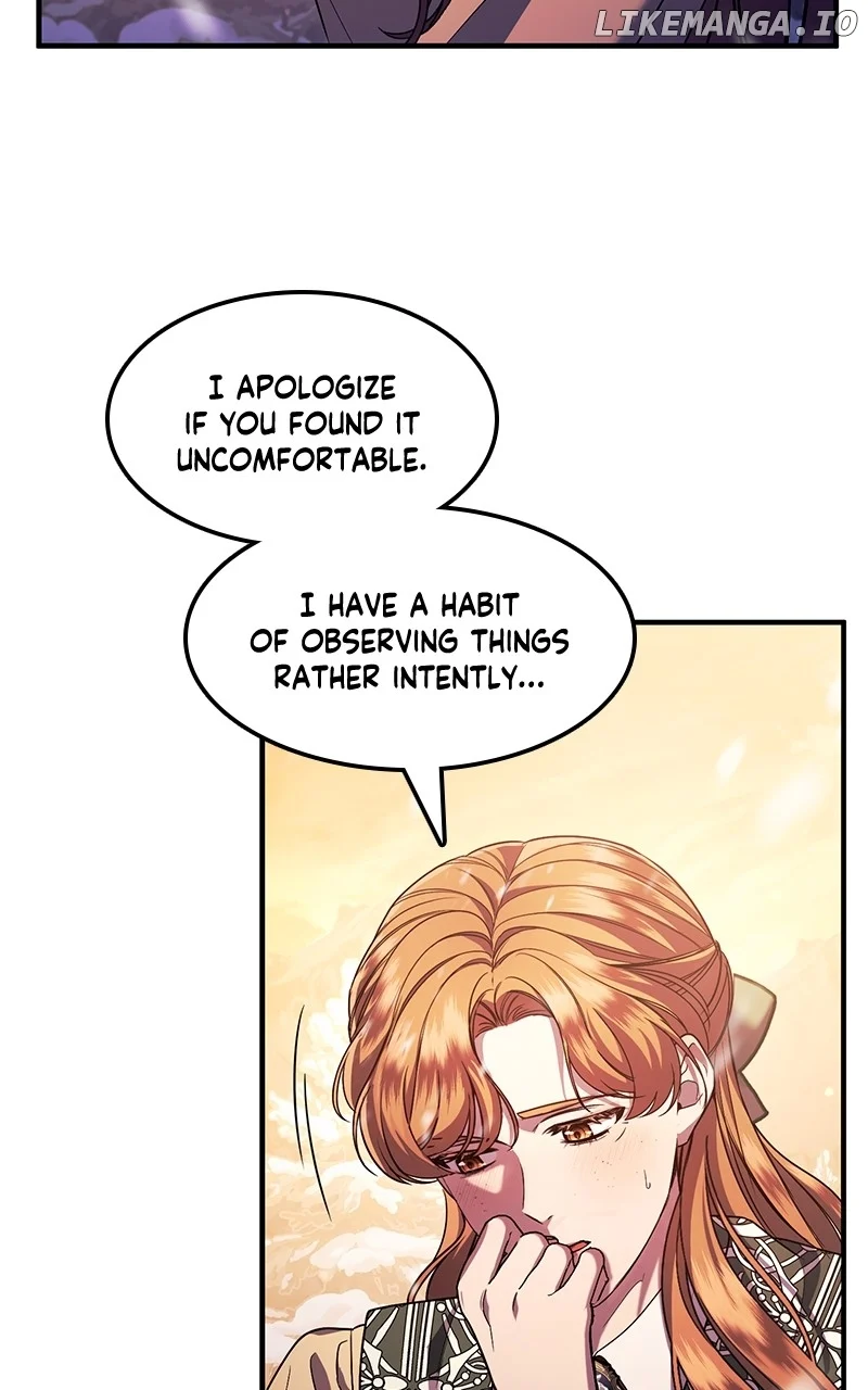 Who Kidnapped the Empress? chapter 58 page 56