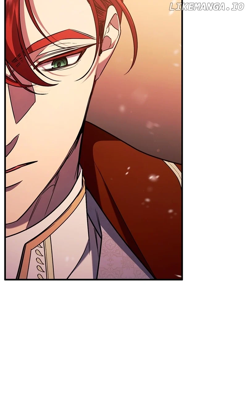 Who Kidnapped the Empress? chapter 58 page 58