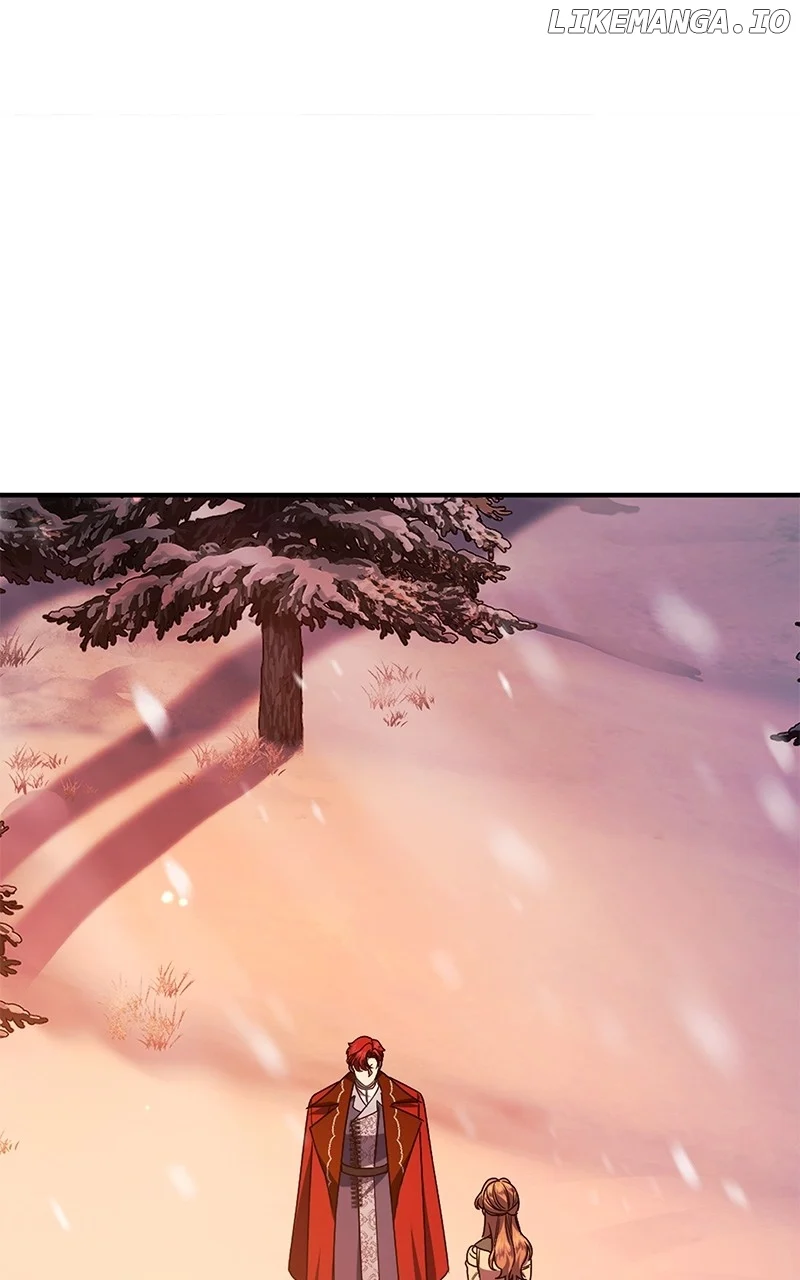 Who Kidnapped the Empress? chapter 58 page 59