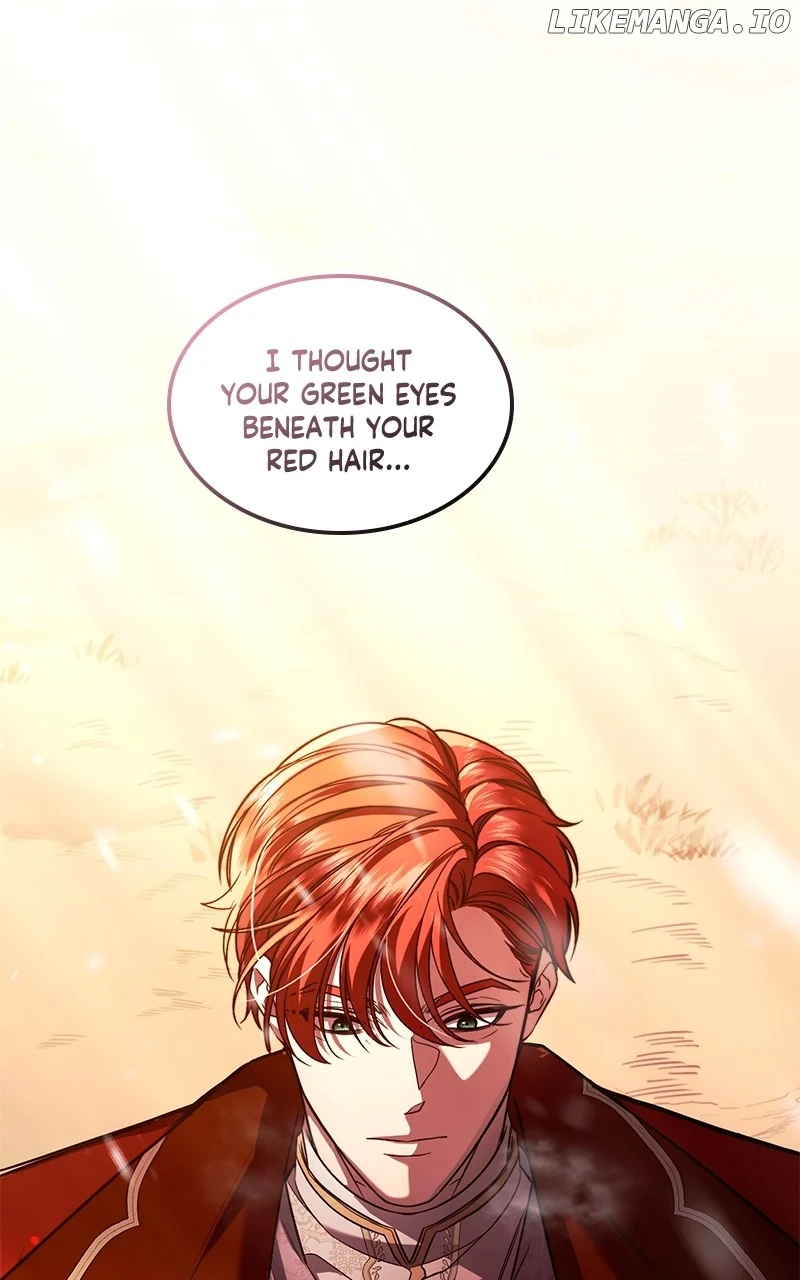 Who Kidnapped the Empress? chapter 58 page 63
